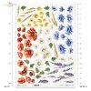 letnie kwiaty, bukiet kwiatów, wieńce, kolaże*summer flowers, bouquet of flowers, wreaths*Sommerblumen, Blumensträuße, Kränze*flores de verano, ramos de flores, coronas